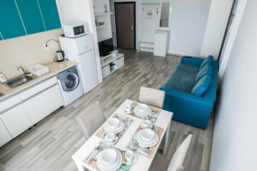  Apartament Izet  Мамая